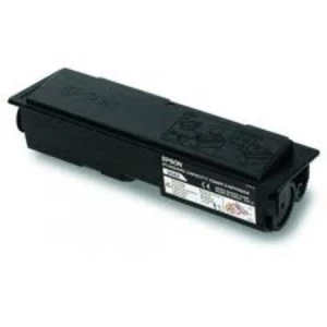 Image of Epson S050583 Black Laser Toner Ink Cartridge