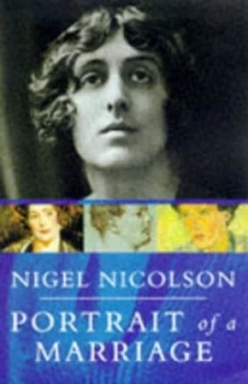Image of Portrait of a Marriage by Nigel Nicolson Paperback