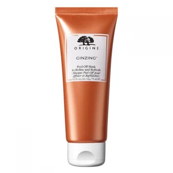 Image of Origins Origins Ginzing Mask 00 - Clear