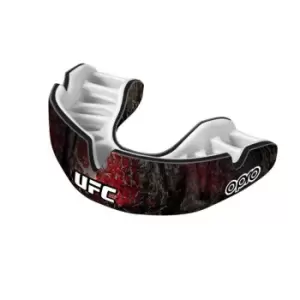 Image of Opro Power-Fit UFC Mouth Guard - Red