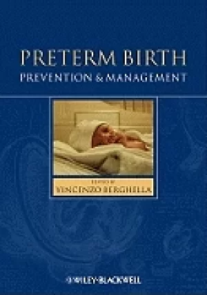 Image of preterm birth prevention and management