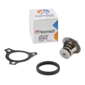 Image of CALORSTAT by Vernet Engine thermostat FORD,FIAT,PEUGEOT TH5077.88J 1338F5,1634187789000,9004833013000 9004833024000,9004833029000,9661331580,1096283