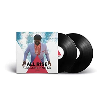 Image of Gregory Porter - All Rise Vinyl