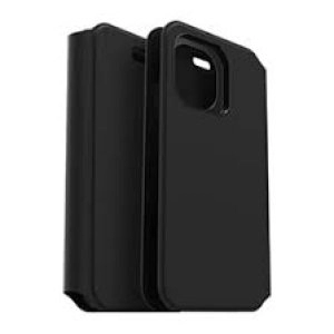 Image of Otterbox Strada iPhone 13 Shadow Black CB74579