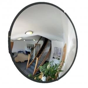 Image of Round Internal Single Mirror 45cm PW0040