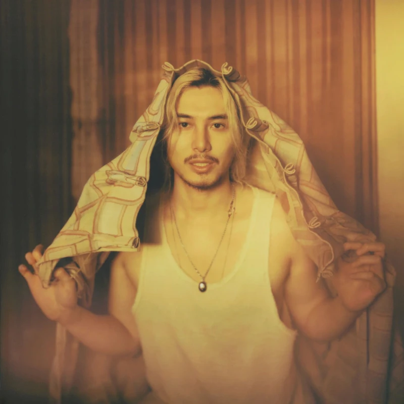 Image of Prema Vinyl