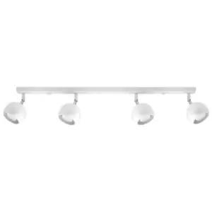 Image of Sollux Plafond Oculare 4L White