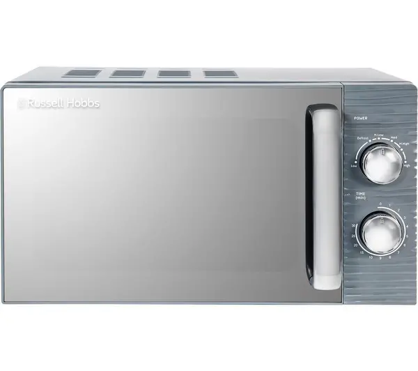 Image of Russell Hobbs RHM1731G 17L 700W Manual Microwave