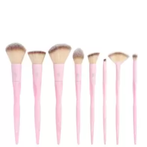 Image of Brushworks Brushworks Brushworks HD Ultimate Makeup Brush Set
