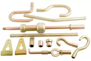 Image of Power-TEC 91121 Monster Slide Kit - Heaviest available on the market!