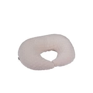 Image of Clair de Lune Marshmallow Nursing Pillow - Cream