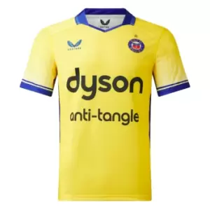 Image of 2023-2024 Bath Rugby Away Shirt