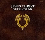 Image of Andrew Lloyd Webber - Jesus Christ Superstar (50th Anniversary Edition) (Music CD)