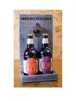 Image of Cottage Delight Open In Emergency