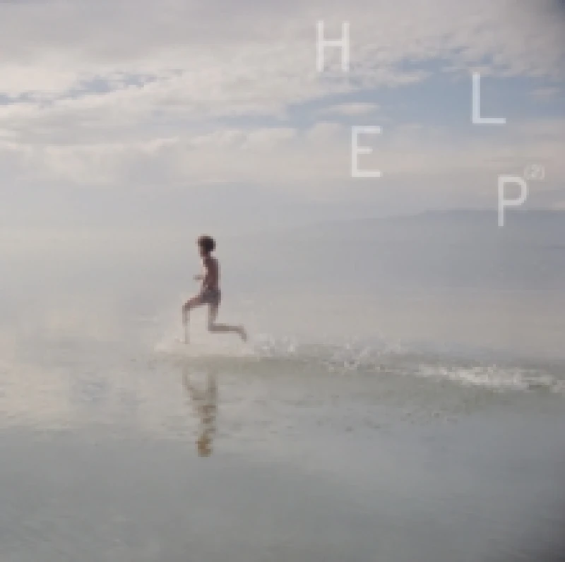 Image of HELP(2) Vinyl