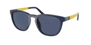 Image of Polo Ralph Lauren Sunglasses PH4182U 547080