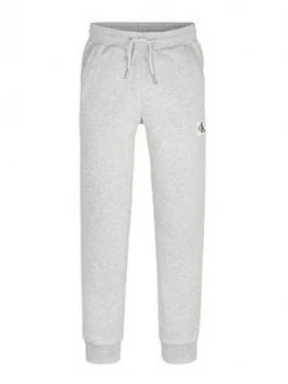 Image of Calvin Klein Jeans Boys Monogram Joggers