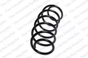 Image of Kilen Suspension Coil Spring Front Axle 21045
