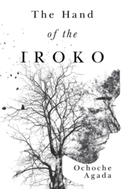 Image of The Hand of The Iroko Paperback / softback