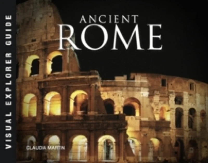 Image of Ancient Rome Paperback / softback