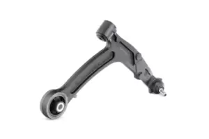 Image of MAGNETI MARELLI Suspension arm 301181308900 Track control arm,Wishbone FIAT,PANDA (169)