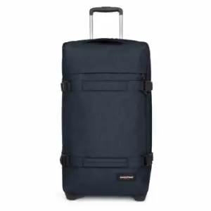 Image of Eastpak Transitr Large Blue Suitcase