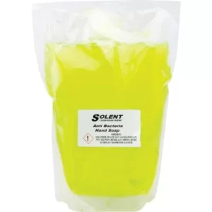 Image of Anti Bacterial Soap 2LTR Pouch