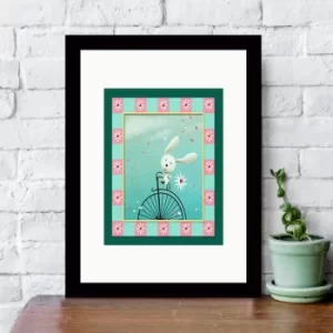 Image of SC2499471195 Multicolor Decorative Framed MDF Painting