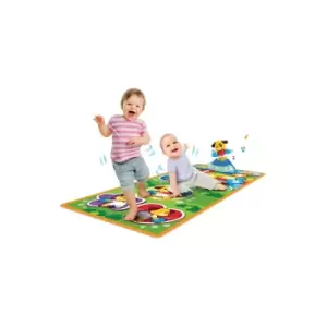 Image of Winfun Puppy Dancing Mat