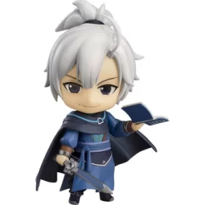 Image of Jian Wang 3 Nendoroid Action Figure JianXin Shen 10 cm