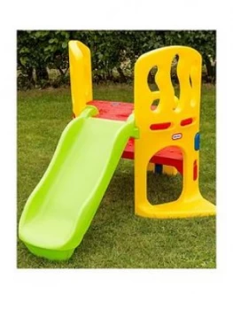 Image of Little Tikes Hide And Slide Climber