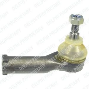 Image of Delphi TA1772 Tie Rod End Left / Right