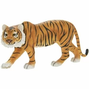 Image of Tiger Figurine By Lesser & Pavey