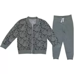 Image of SoulCal 3 Piece Jogger Set Infant Boys - Grey