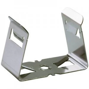 Image of L mount bracket Idec LUMIFA Stainless steel