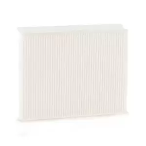 Image of RIDEX Pollen filter 424I0262 Filter, interior air,Cabin filter FIAT,HYUNDAI,KIA,BRAVO II (198),STILO (192),STILO Multi Wagon (192)