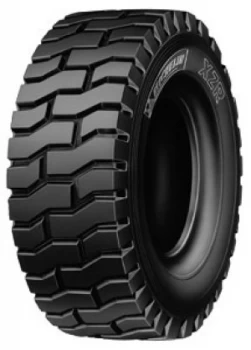 Image of Michelin XZR 6.00 R9 121A5 TL