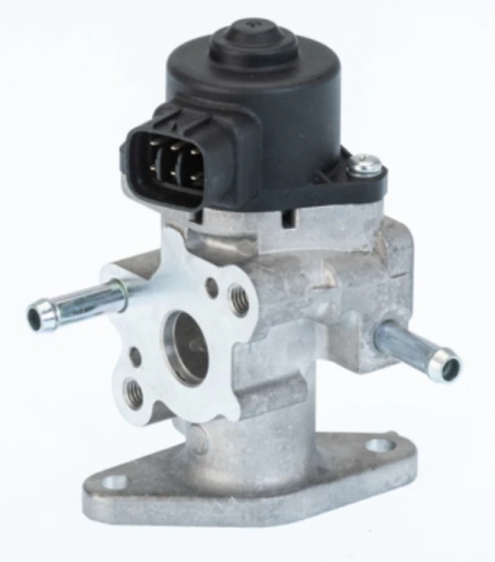 Image of STARQ SQ322-20112 EGR valve with gaskets/seals EGR Valve (1145)