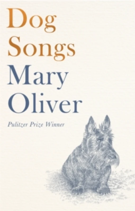 Image of Dog Songs : Poems Hardback