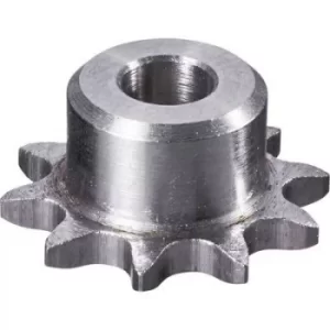 Image of Steel Sprocket Reely No. of teeth: 25