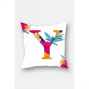 Image of YS3923621082 Multicolor Cushion Cover