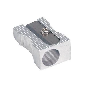 Image of 5 Star Office Sharpener Metal 1 Hole 8mm Diameter