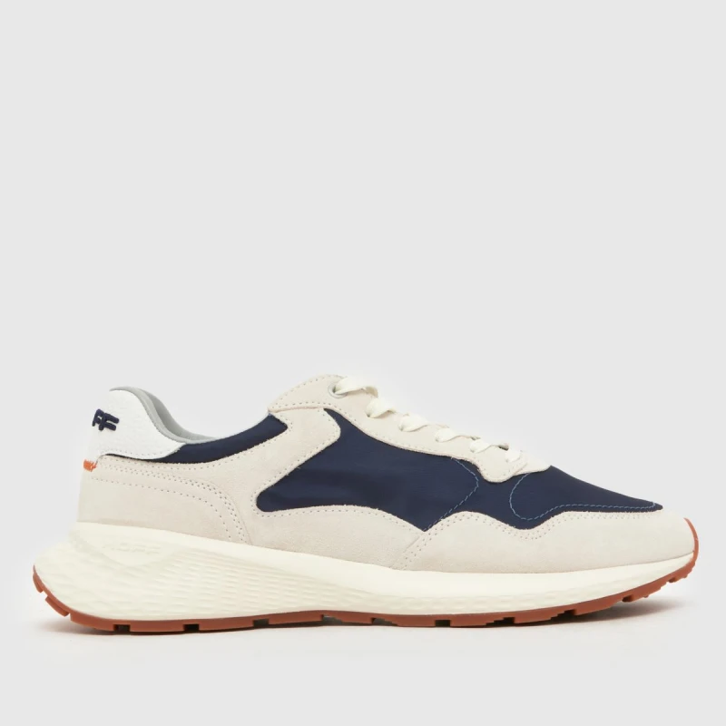 Image of HOFF City Mkii Trainers in Blue Multi Blue Multi UK 11 (EU 45)