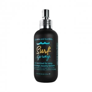 Image of Bumble and Bumble Surf Spray' texturising hair spray - 50ml
