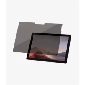 Image of PanzerGlass Microsoft Surface Pro 4 Pro 5. Gen Pro 6 Pro 7 - Privacy Screen Protector Glass