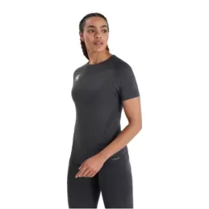 Image of Canterbury Seamless Tee - Black