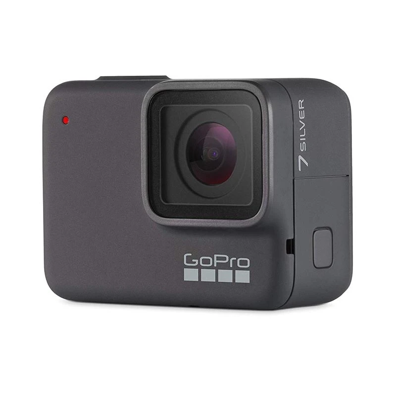 Image of GoPro Hero 7 Silver