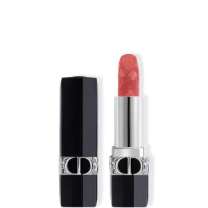 Image of DIOR Rouge Dior Couture Colour Refillable Lipstick - Limited Edition 3.5g 720 - Icone - Velvet