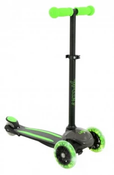 Image of U Move Neon Mini Flex LED Scooter