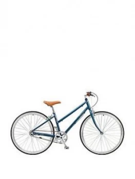 Image of Ryedale Ryedale Malton 700C Wheel 3 Speed Ladies Urban Bike 16 Inch
